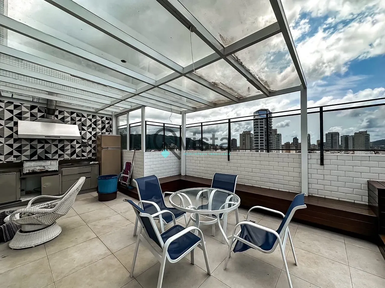 Cobertura, 3 quartos, 147 m² - Foto 12