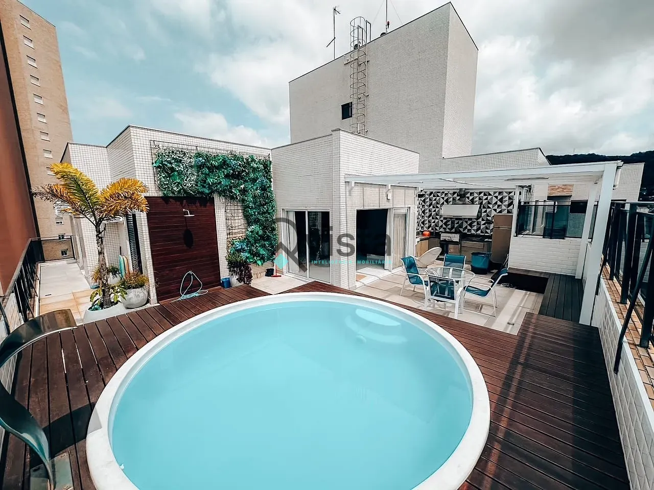 Cobertura, 3 quartos, 147 m² - Foto 15