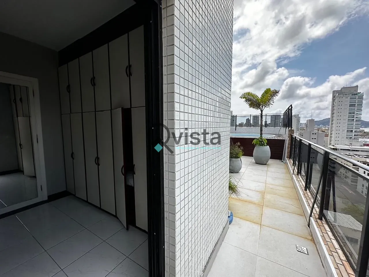 Cobertura, 3 quartos, 147 m² - Foto 21