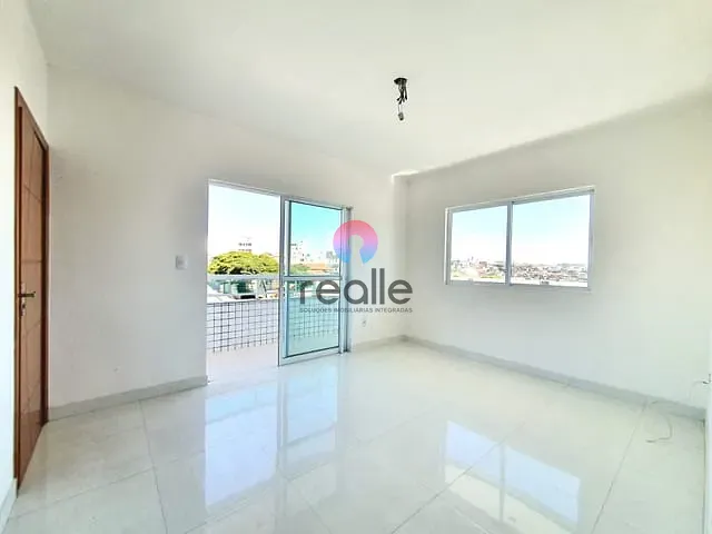 Cobertura / Penthouse com 240m² 3 quartos e 3 banheiros, à venda, no bairro Inconfidentes em Contagem