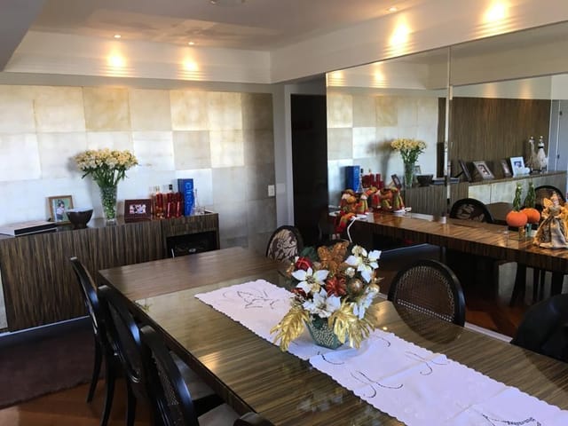 Foto do Cobertura / Penthouse - Cobertura com 3 dormitórios, 300 m² - venda por R$ 1.750.000,00 ou aluguel por R$ 19.000,00/mês - Vila Ema - São José dos Campos/SP | RUSSI IMÓVEIS
