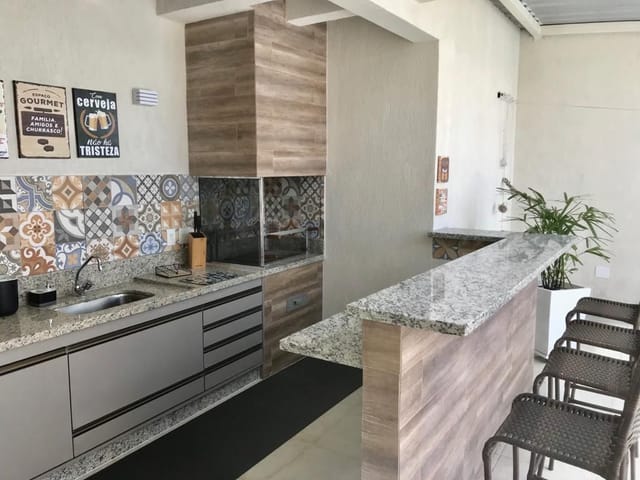 Foto do Cobertura / Penthouse - Cobertura com 3 dormitórios, 300 m² - venda por R$ 1.750.000,00 ou aluguel por R$ 19.000,00/mês - Vila Ema - São José dos Campos/SP | RUSSI IMÓVEIS