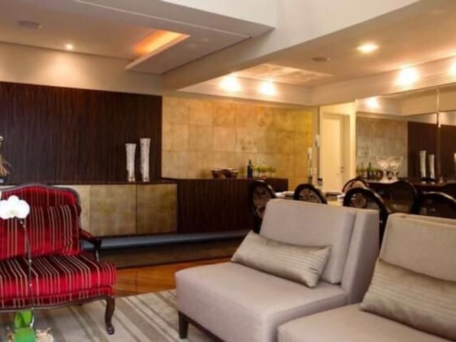 Foto do Cobertura / Penthouse - Cobertura com 3 dormitórios, 300 m² - venda por R$ 1.750.000,00 ou aluguel por R$ 19.000,00/mês - Vila Ema - São José dos Campos/SP | RUSSI IMÓVEIS