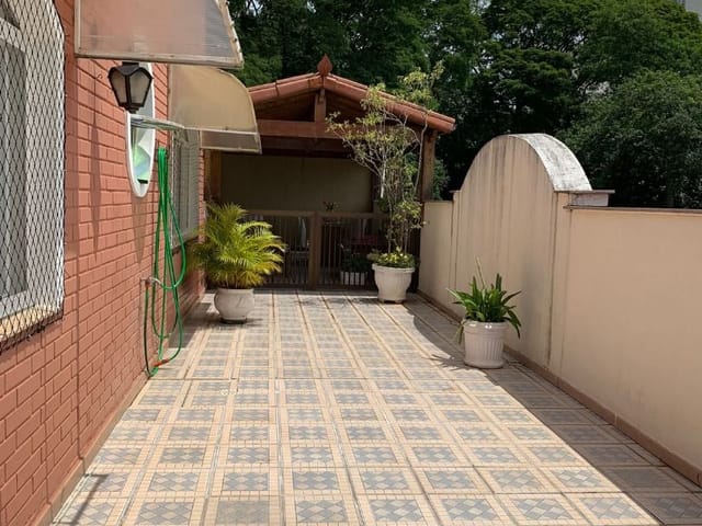 Cobertura / Penthouse 5 quartos e 5 banheiros, à venda, no bairro Granbery em Juiz de Fora