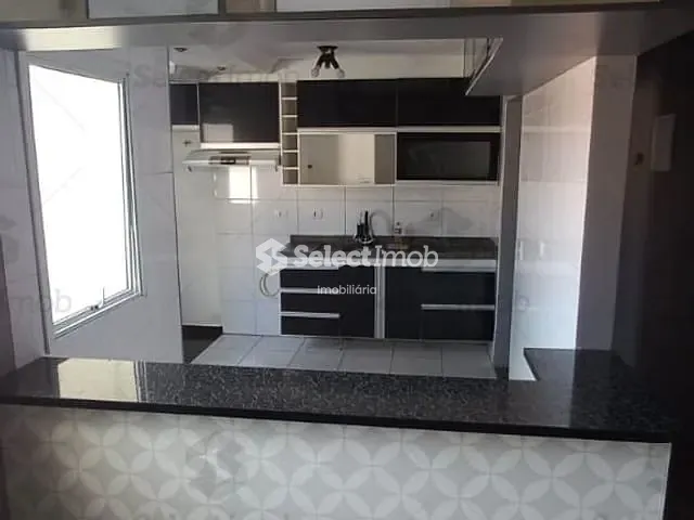 Cobertura / Penthouse com 130m² 3 quartos e 3 banheiros, à venda, no bairro Parque São Vicente em Mauá