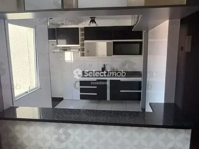 Cobertura / Penthouse com 130m² 3 quartos e 3 banheiros, à venda, no bairro Parque São Vicente em Mauá