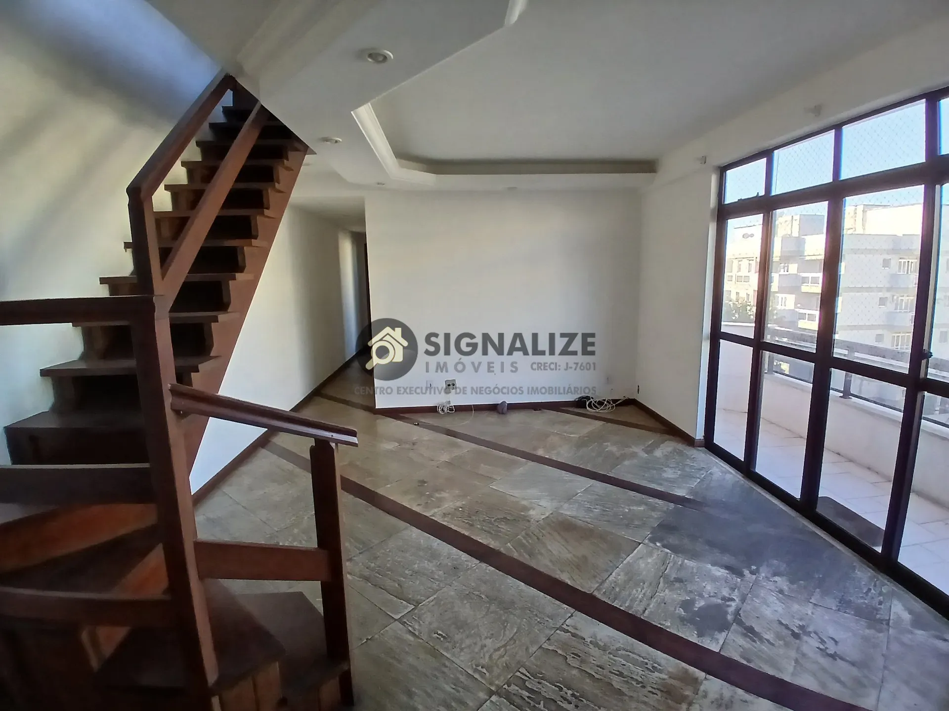 Cobertura, 3 quartos, 150 m² - Foto 2