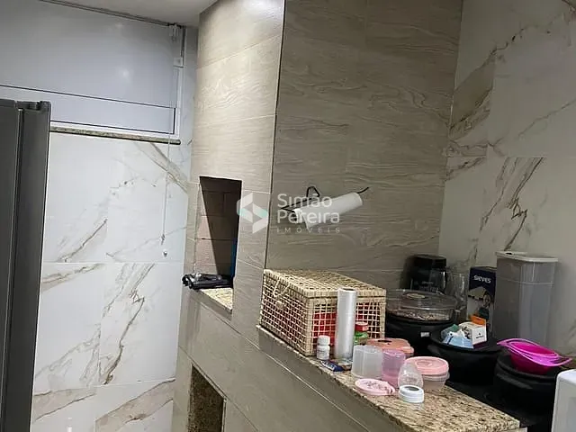 Cobertura / Penthouse 3 quartos e 3 banheiros, à venda, no bairro Bairu em Juiz de Fora