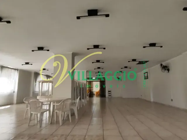 Cobertura / Penthouse com 380m² 4 quartos e 7 banheiros, à venda, no bairro Centro em São José do Rio Preto
