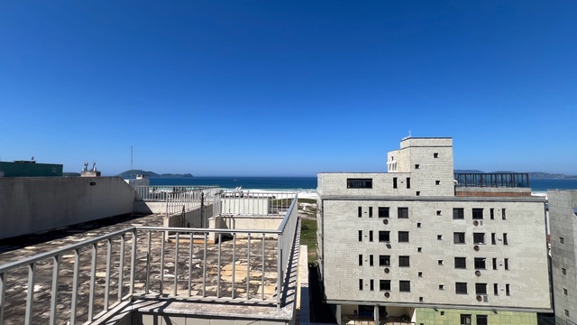 Cobertura / Penthouse 4 quartos e 6 banheiros, à venda, no bairro Braga em Cabo Frio