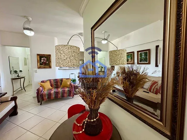 Cobertura / Penthouse com 140m² 4 quartos e 2 banheiros, à venda, no bairro Centro em Caraguatatuba