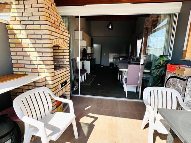 Cobertura / Penthouse com 140m² 3 quartos e 3 banheiros, à venda, no bairro Paraíso em Santo André