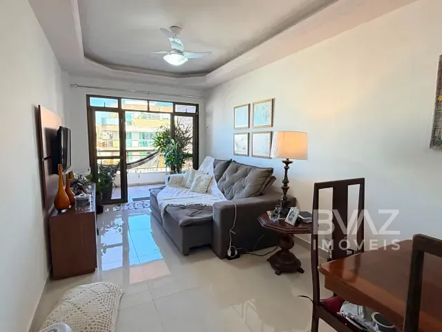 Cobertura / Penthouse 4 quartos e 2 banheiros, à venda, no bairro Vila Nova em Cabo Frio