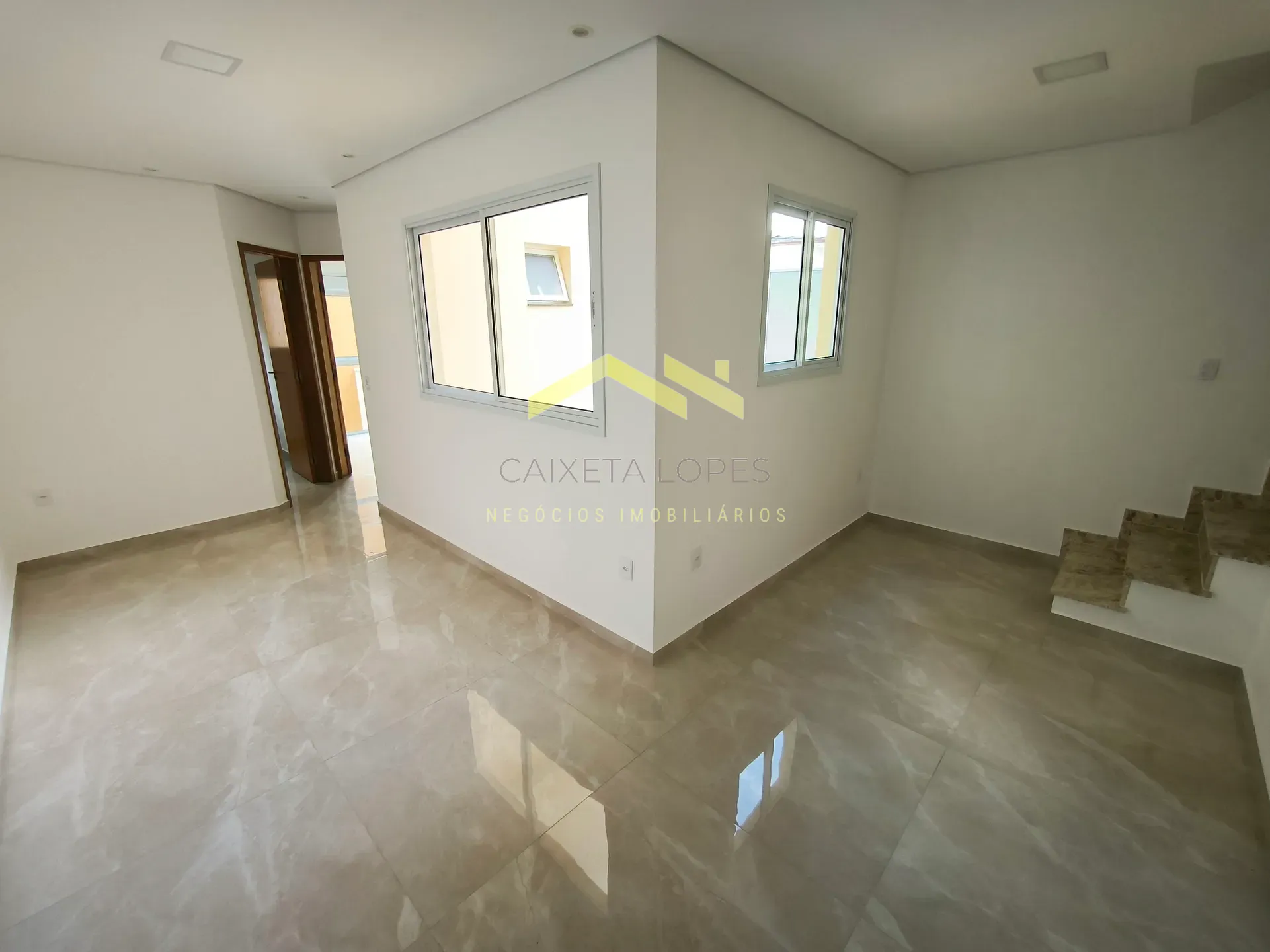 Cobertura, 2 quartos, 48 m² - Foto 8