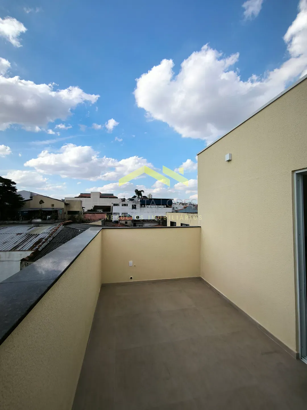 Cobertura, 2 quartos, 48 m² - Foto 5