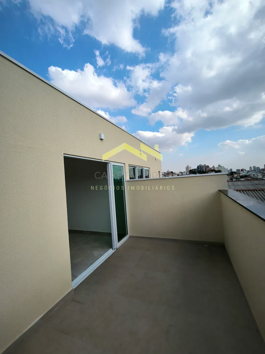 Cobertura, 2 quartos, 48 m² - Foto 4