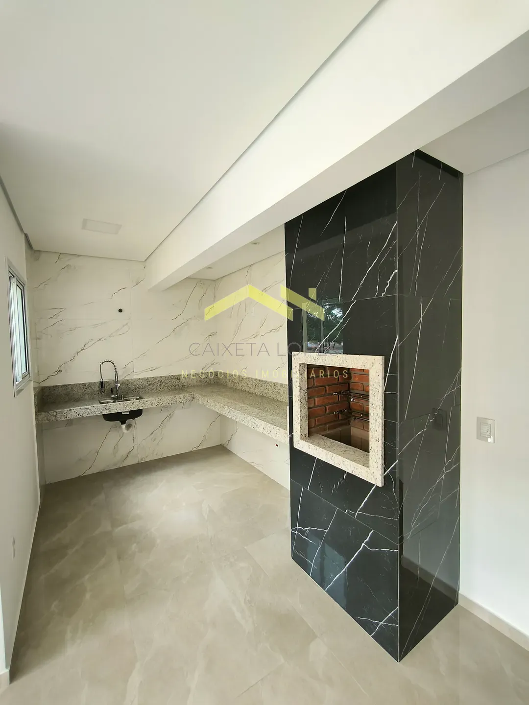 Cobertura, 2 quartos, 48 m² - Foto 1