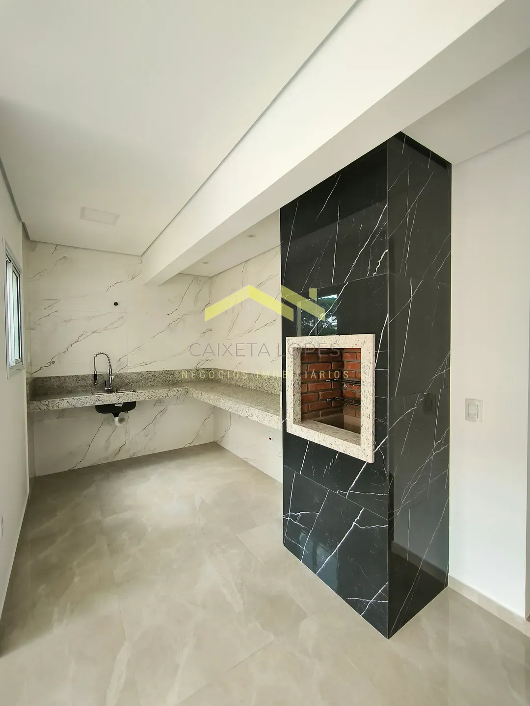 Cobertura, 2 quartos, 48 m² - Foto 2