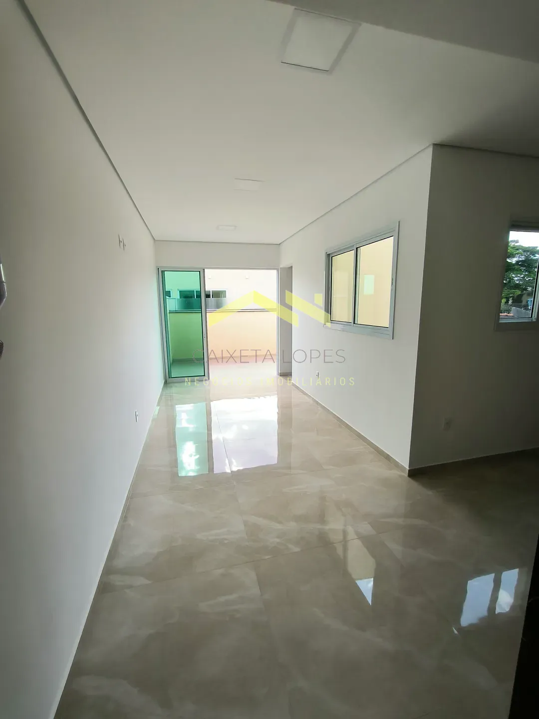 Cobertura, 2 quartos, 48 m² - Foto 3