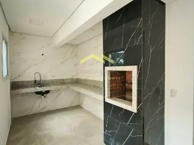 Cobertura / Penthouse com 48m² 2 quartos e 1 banheiro, à venda, no bairro Jardim Santo Antônio em Santo André