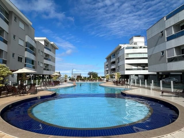 Foto do Cobertura / Penthouse - Cobertura com 3 dormitórios para locação anual, 190 m² Ingleses - Florianópolis/SC | Imóveis Casa Verde