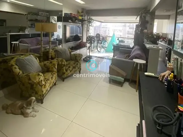 Cobertura / Penthouse com 155m² 3 quartos e 5 banheiros, à venda, no bairro Jacarepaguá em Rio de Janeiro