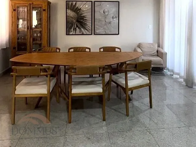 Cobertura / Penthouse com 348m² 5 quartos e 5 banheiros, à venda, no bairro Cidade Nobre em Ipatinga