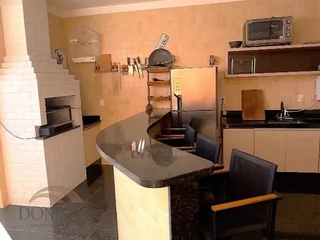 Cobertura / Penthouse com 348m² 5 quartos e 5 banheiros, à venda, no bairro Cidade Nobre em Ipatinga