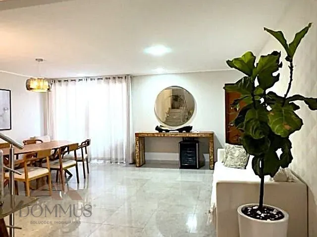 Cobertura / Penthouse com 348m² 5 quartos e 5 banheiros, à venda, no bairro Cidade Nobre em Ipatinga