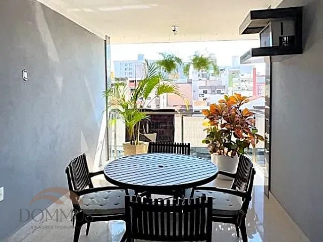 Cobertura / Penthouse com 348m² 5 quartos e 5 banheiros, à venda, no bairro Cidade Nobre em Ipatinga