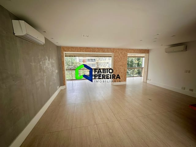 Cobertura / Penthouse com 307m² 3 quartos e 5 banheiros, à venda, no bairro Ipanema em Rio de Janeiro