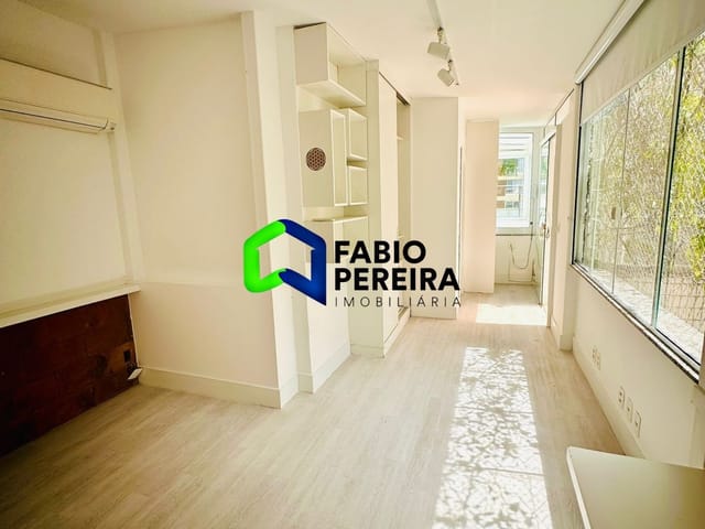 Cobertura / Penthouse com 307m² 3 quartos e 5 banheiros, à venda, no bairro Ipanema em Rio de Janeiro