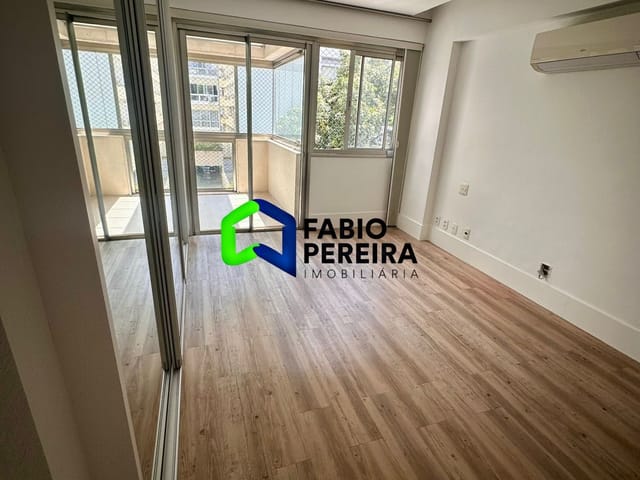 Cobertura / Penthouse com 307m² 3 quartos e 5 banheiros, à venda, no bairro Ipanema em Rio de Janeiro