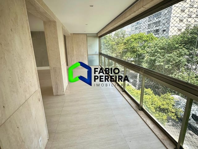Cobertura / Penthouse com 307m² 3 quartos e 5 banheiros, à venda, no bairro Ipanema em Rio de Janeiro