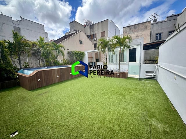 Cobertura / Penthouse com 307m² 3 quartos e 5 banheiros, à venda, no bairro Ipanema em Rio de Janeiro