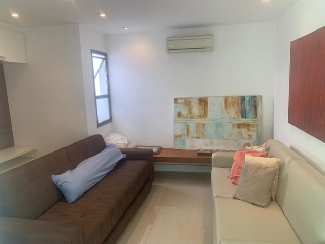 Foto do Cobertura / Penthouse - Cobertura / Penthouse à venda, Lagoa, Rio de Janeiro, RJ | Lowndes Condomínios e Imóveis