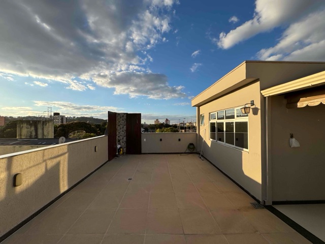 COBERTURA NO CAIÇARAS - ALUGUEL