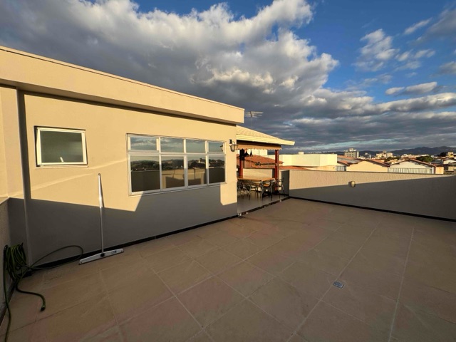 Foto do Cobertura / Penthouse - Excelente Cobertura com 4 Quartos, Suíte e Terraço Panorâmico para Aluguel –  Caiçara | Belo Horizonte/MG, Conforto, espaço e localização privilegiada! | Oportunidades Imóveis