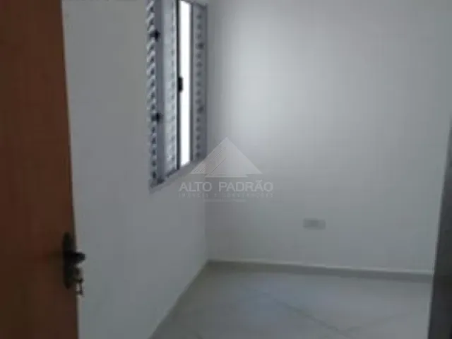 Cobertura / Penthouse com 100m² 1 quarto e 1 banheiro, à venda, no bairro Vila Alto de Santo André em Santo André