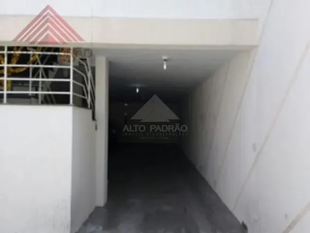 Cobertura / Penthouse com 100m² 1 quarto e 1 banheiro, à venda, no bairro Vila Alto de Santo André em Santo André