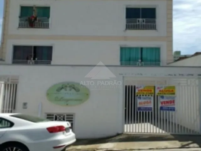 Cobertura / Penthouse com 100m² 1 quarto e 1 banheiro, à venda, no bairro Vila Alto de Santo André em Santo André