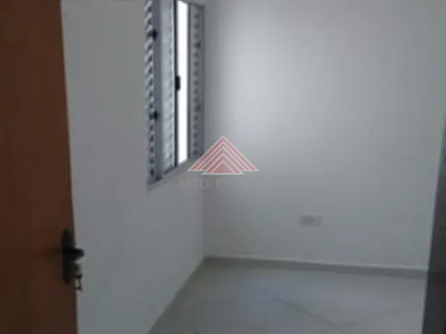Cobertura / Penthouse com 100m² 1 quarto e 1 banheiro, à venda, no bairro Vila Alto de Santo André em Santo André
