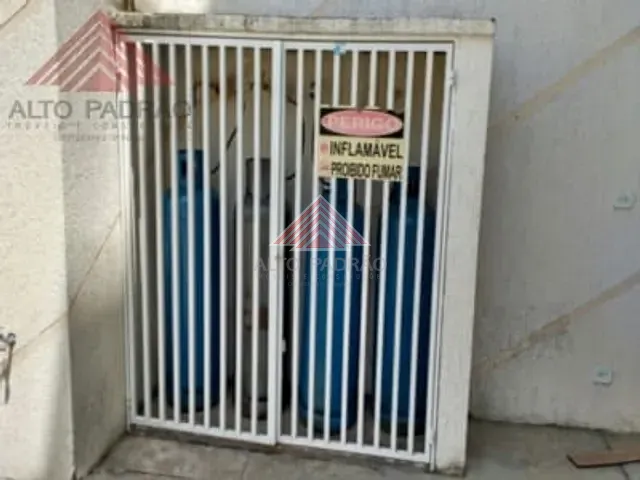 Cobertura / Penthouse com 100m² 1 quarto e 1 banheiro, à venda, no bairro Vila Alto de Santo André em Santo André