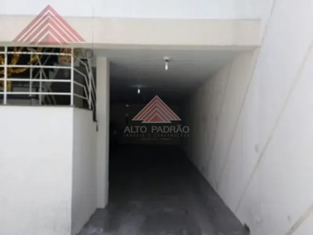 Cobertura / Penthouse com 100m² 1 quarto e 1 banheiro, à venda, no bairro Vila Alto de Santo André em Santo André