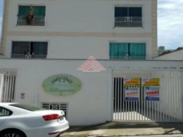Cobertura / Penthouse com 100m² 1 quarto e 1 banheiro, à venda, no bairro Vila Alto de Santo André em Santo André