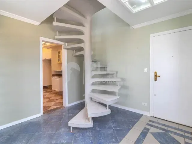 Cobertura / Penthouse 3 quartos e 4 banheiros, à venda, no bairro Jardim São Paulo(Zona Norte) em São Paulo