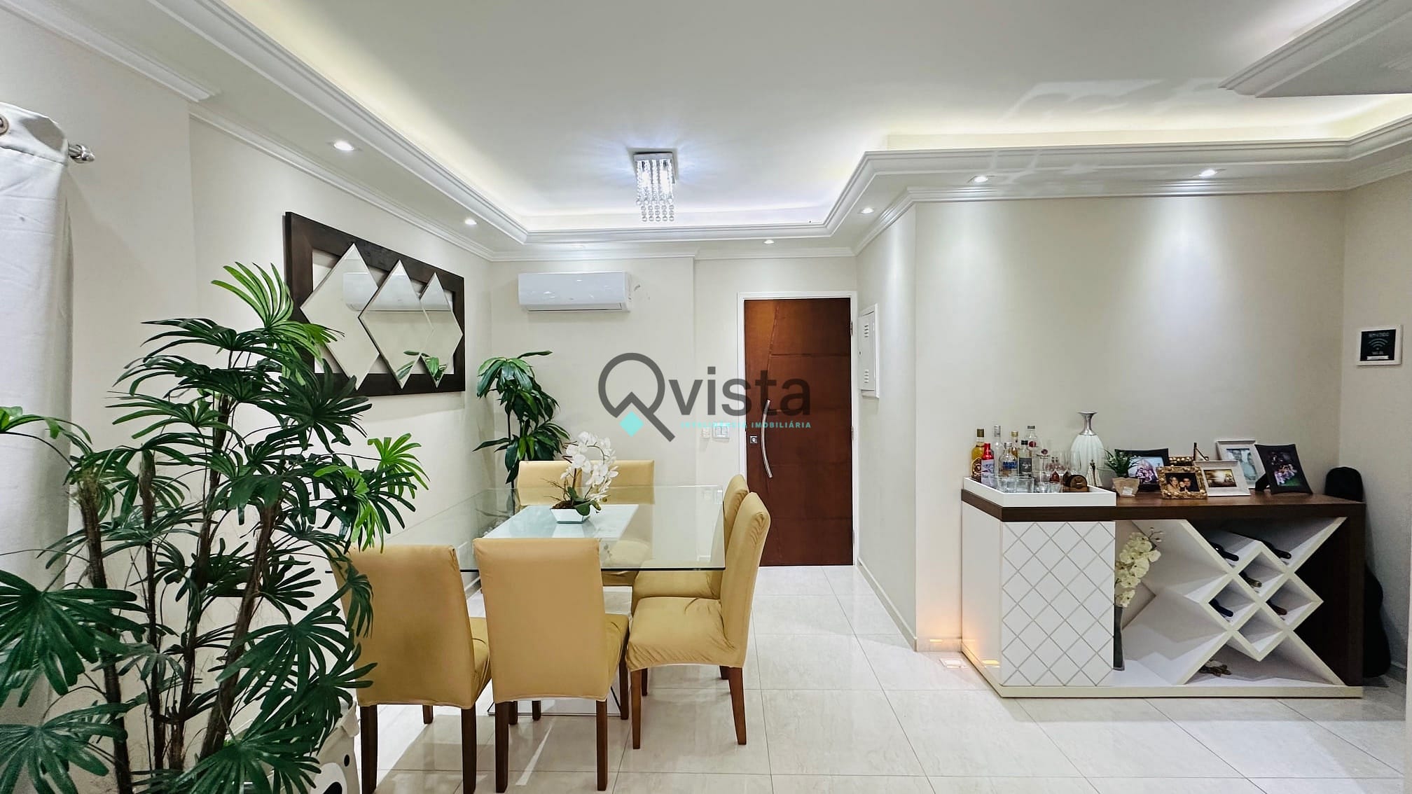 Cobertura à venda com 2 quartos, 200m² - Foto 3