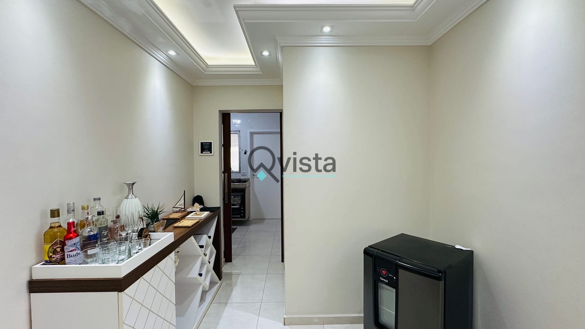 Cobertura à venda com 2 quartos, 200m² - Foto 4