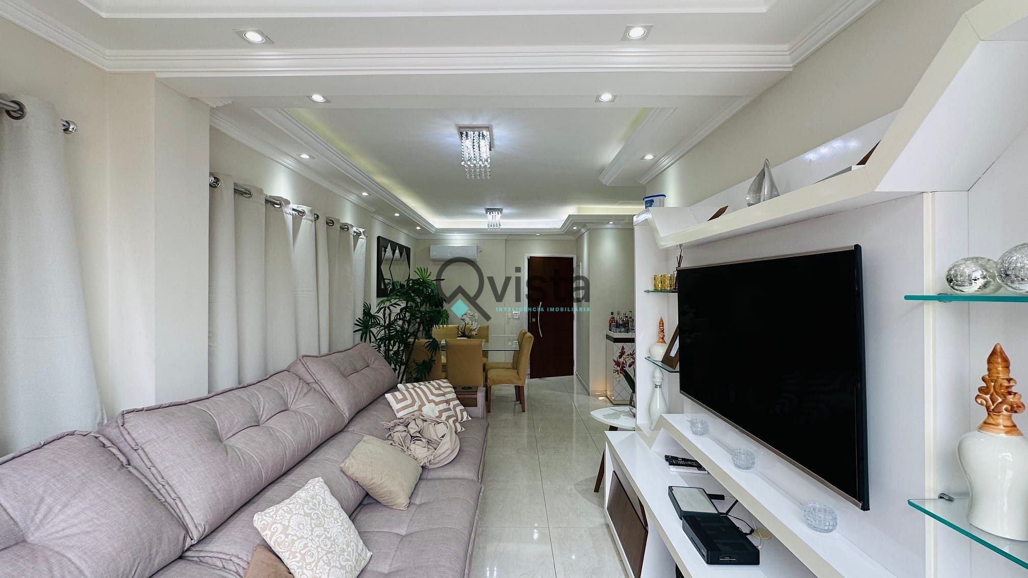 Cobertura à venda com 2 quartos, 200m² - Foto 5