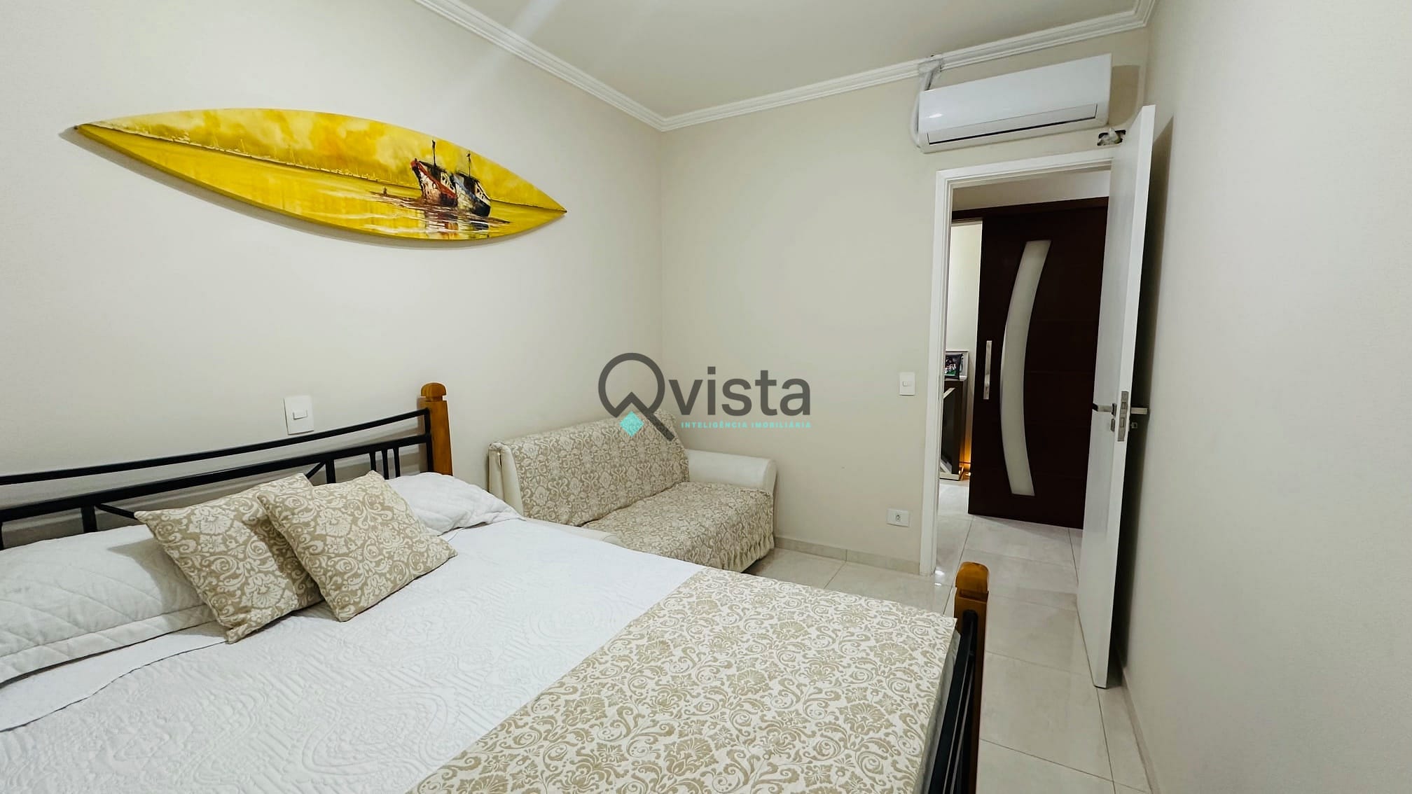 Cobertura à venda com 2 quartos, 200m² - Foto 8